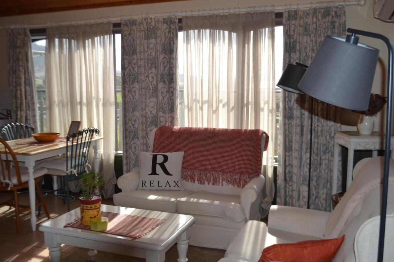 Mulberry Cottage Unique B&B Accommodation 리치몬드 외부 사진