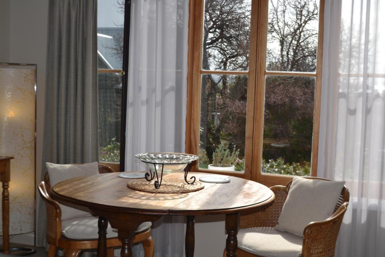 Mulberry Cottage Unique B&B Accommodation 리치몬드 외부 사진