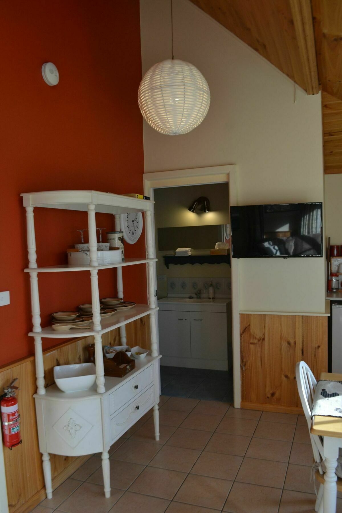 Mulberry Cottage Unique B&B Accommodation 리치몬드 외부 사진